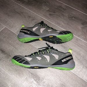 gore tex barefoot shoes